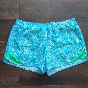Lilly Pulitzer shorts